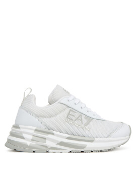 EA7 Emporio Armani Сникърси 7Y000002 AF10181 MZ065 Бял - Mera.bg