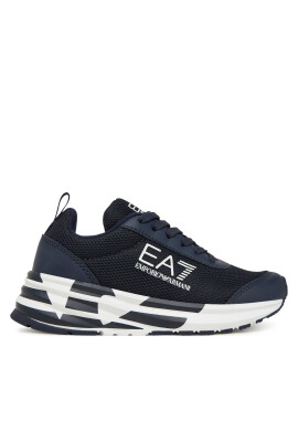 EA7 Emporio Armani Сникърси 7Y000002 AF10181 MZ069 Тъмносин - Mera.bg