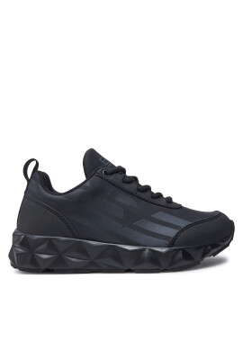 EA7 Emporio Armani Сникърси 7Y000004 AF10182 UC001 Черен - Mera.bg
