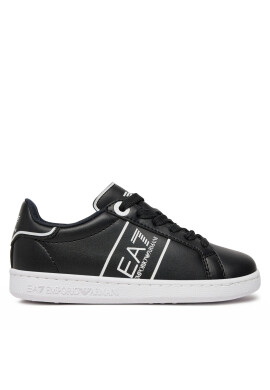 EA7 Emporio Armani Сникърси 7Y000005 AF10751 MC011 Черен - Mera.bg