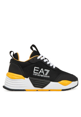 EA7 Emporio Armani Сникърси 7Y000006 AF11987 MZ073 Черен - Mera.bg