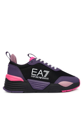 EA7 Emporio Armani Сникърси 7Y000006 AF11987 MZ122 Черен - Mera.bg