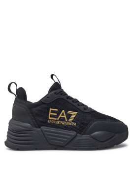 EA7 Emporio Armani Сникърси 7Y000006 AF11987 UC001 Черен - Mera.bg