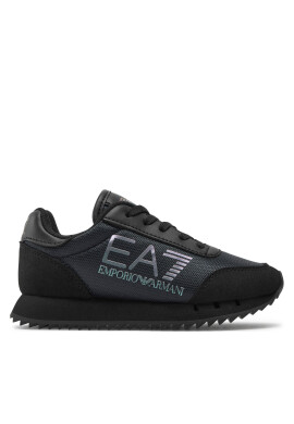 EA7 Emporio Armani Сникърси 7Y000010 AF11981 MZ027 Черен - Mera.bg