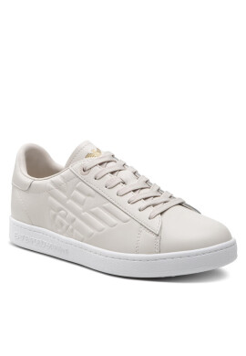 EA7 Emporio Armani Сникърси X8X001 XCC51 N469 Moonbeam - Mera.bg