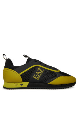 EA7 Emporio Armani Сникърси X8X027 XK050 D187 Черен - Mera.bg