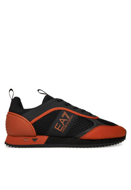 EA7 Emporio Armani Сникърси X8X027 XK050 D188 Черен - Mera.bg