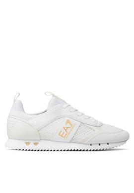 EA7 Emporio Armani Сникърси X8X027 XK050 Q597 Бял - Mera.bg