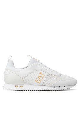 EA7 Emporio Armani Сникърси X8X027 XK050 Q597 Бял - Mera.bg