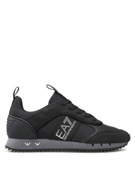 EA7 Emporio Armani Сникърси X8X027 XK219 Q226 Черен - Mera.bg