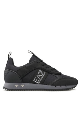 EA7 Emporio Armani Сникърси X8X027 XK219 Q226 Черен - Mera.bg