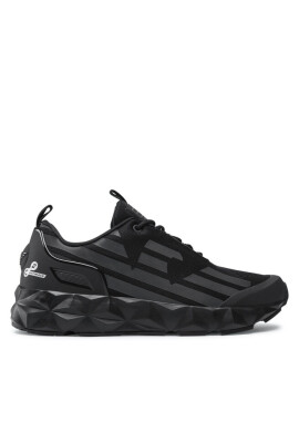 EA7 Emporio Armani Сникърси X8X033 XCC52 Q615 Черен - Mera.bg