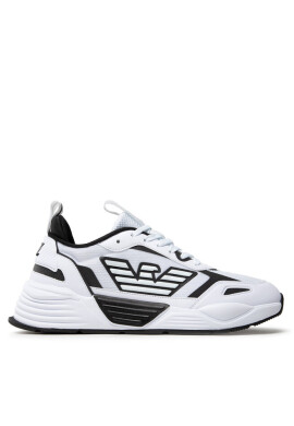 EA7 Emporio Armani Сникърси X8X070 XK165 Q491 Бял - Mera.bg