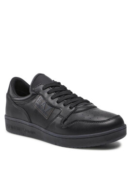 EA7 Emporio Armani Сникърси X8X086 XK221 R926 Full Black - Mera.bg