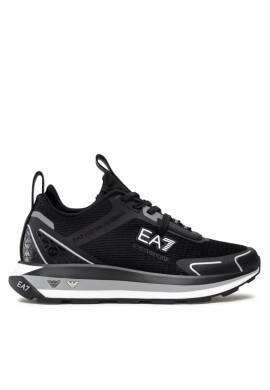 EA7 Emporio Armani Сникърси X8X089 XK234 Q289 Черен - Mera.bg