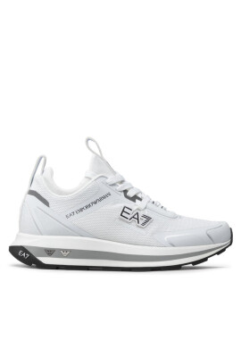 EA7 Emporio Armani Сникърси X8X089 XK234 Q292 White/High Rise - Mera.bg