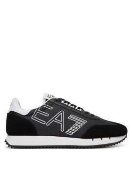 EA7 Emporio Armani Сникърси X8X101 XK257 U448 Черен - Mera.bg
