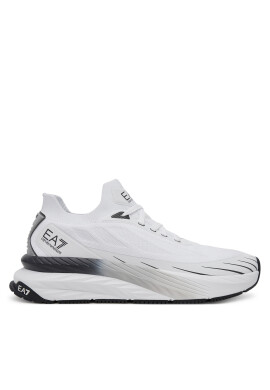 EA7 Emporio Armani Сникърси X8X176 XK377 U477 Бял - Mera.bg