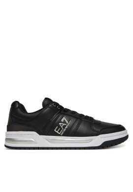 EA7 Emporio Armani Сникърси X8X234 XK422 R939 Черен - Mera.bg
