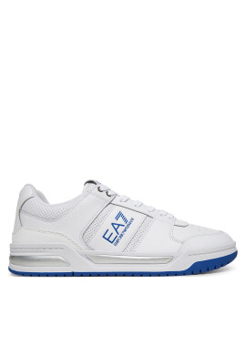 EA7 Emporio Armani Сникърси X8X234 XK422 R940 Бял - Mera.bg