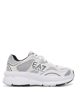 EA7 Emporio Armani Сникърси X8X237 XK425 T680 Бял - Mera.bg