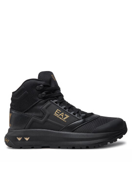 EA7 Emporio Armani Сникърси X8Z036 XK293 U428 Черен - Mera.bg