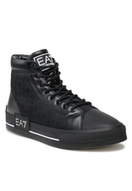 EA7 Emporio Armani Сникърси X8Z037 XK294 R312 Черен - Mera.bg