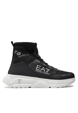 EA7 Emporio Armani Сникърси X8Z043 XK362 Q739 Черен - Mera.bg