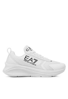 EA7 Emporio Armani Сникърси XSX110 XCC73 D611 Бял - Mera.bg