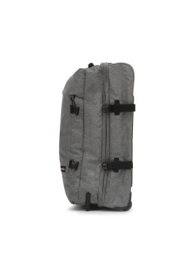 Eastpak Голям текстилен куфар Tranverz EK00063L Sunday Grey 363 - Mera.bg