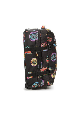 Eastpak Малък текстилен куфар Transit'R S EK0A5BA7 Simpsons Neon Print 8D3 - Mera.bg