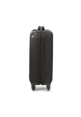 Eastpak Самолетен куфар за ръчен багаж Tranzshell S EK00073F Black 08 - Mera.bg