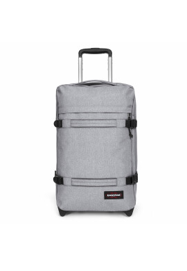 Eastpak Самолетен куфар за ръчен багаж Transit'r S EK0A5BA73631 Сив - Mera.bg
