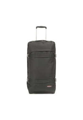 Eastpak Среден куфар Transit'R M EK0A5BA8 Черен - Mera.bg