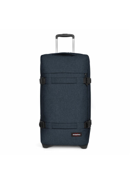 Eastpak Среден куфар Transit'r M EK0A5BA826W1 Тъмносин - Mera.bg