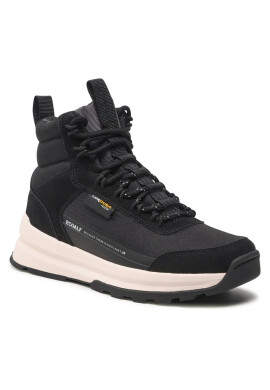 Ecoalf Боти Tietaralf Boots SHMBTIETA4550WW22 Black 319 - Mera.bg