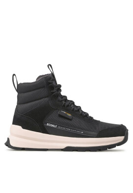 Ecoalf Боти Tietaralf Boots SHMBTIETA4550WW22 Black 319 - Mera.bg