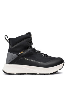Ecoalf Боти Gredosalf Boots SHMBGREDO4560WW22 Black 319 - Mera.bg
