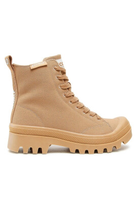 Ecoalf Боти Mulhacenalf Boots SHMBMULHA2820WW22 Кафяв - Mera.bg