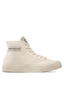 Ecoalf Кецове Energyalf Mid Sneakers SHSNENERG4540WS22 Бежов - Mera.bg