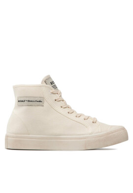 Ecoalf Кецове Energyalf Mid Sneakers SHSNENERG4540WS22 Бежов - Mera.bg