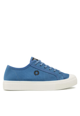 Ecoalf Кецове Niloalf Sneakers SHSNNILO04540WS22 Син - Mera.bg