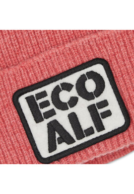 Ecoalf Шапка Tuna ACHATUNAL6320WW22 Розов - Mera.bg