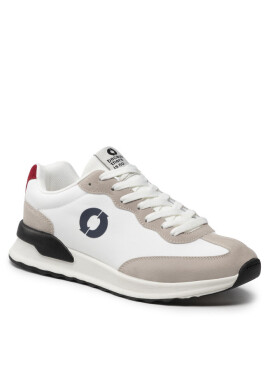 Ecoalf Сникърси Prinalf Sneakers Man SHSNPRINC2560MS22 White 000 - Mera.bg