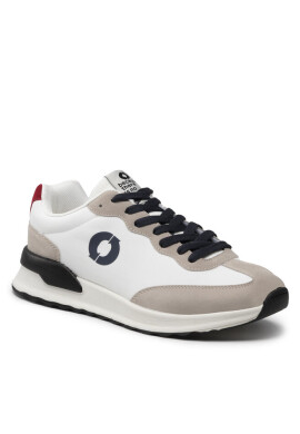 Ecoalf Сникърси Prinalf Sneakers Man SHSNPRINC2560MS22 White 000 - Mera.bg