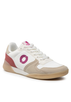 Ecoalf Сникърси Lenalf SHSNLENA02560WS22 Fucsia 192 - Mera.bg