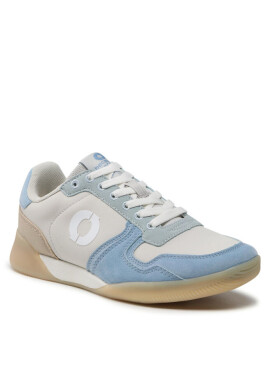 Ecoalf Сникърси Lenalf Sneakers SHSNLENA02560WS22 Light Grey 300 - Mera.bg