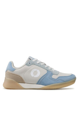 Ecoalf Сникърси Lenalf Sneakers SHSNLENA02560WS22 Light Grey 300 - Mera.bg