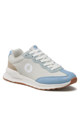 Ecoalf Сникърси Prinalf Sneakers SHSNPRINC2560WS22 Light Grey 300 - Mera.bg