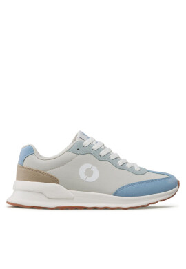 Ecoalf Сникърси Prinalf Sneakers SHSNPRINC2560WS22 Light Grey 300 - Mera.bg